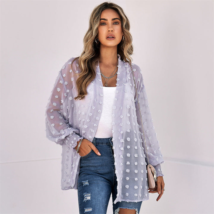 Marina™ | Kimono kofta