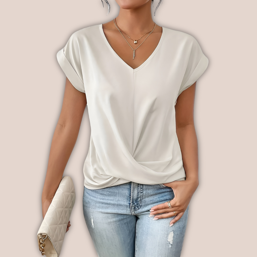 Marianne™ | Elegant T-shirt