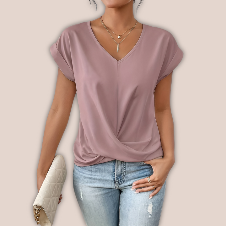 Marianne™ | Elegant T-shirt