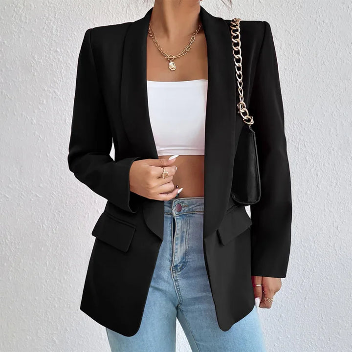 Sonja™ | Stilfull blazer