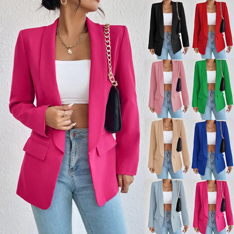 Sonja™ | Stilfull blazer