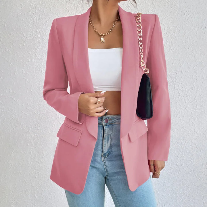 Sonja™ | Stilfull blazer