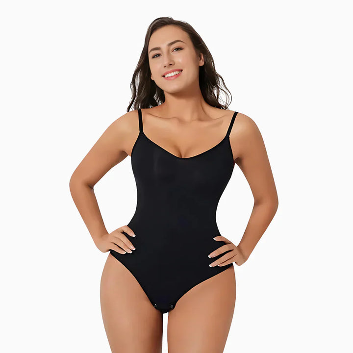 Moa | Formande bodysuit 1+1 GRATIS