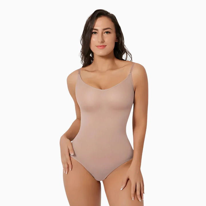 Moa | Formande bodysuit 1+1 GRATIS