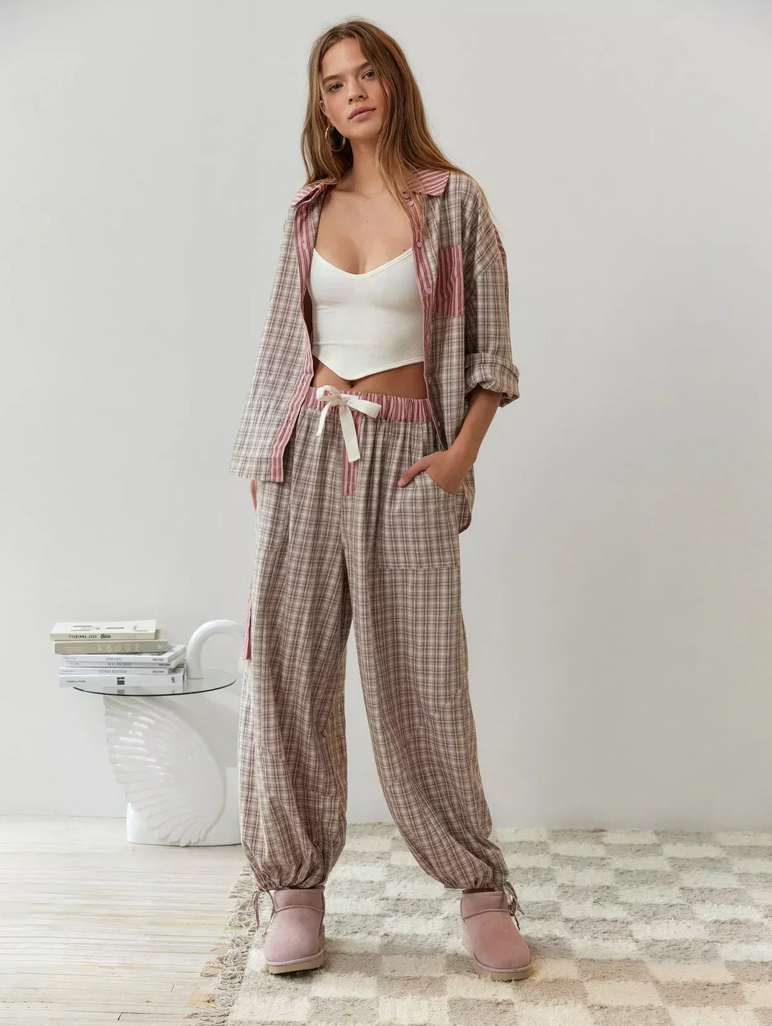 Sunniva™ | Dreamy pyjamasset